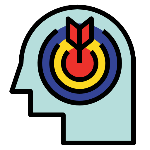 Focus icon