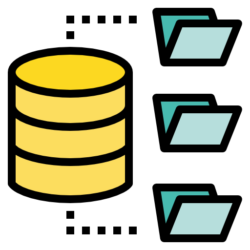 Storage icon