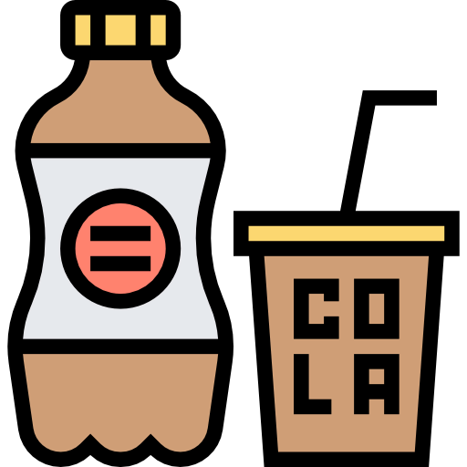 Cola icon