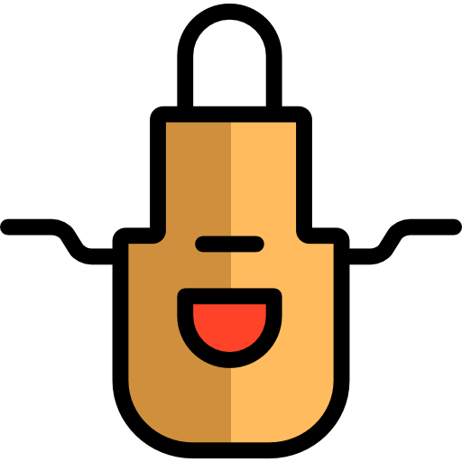 Kitchen pack icon