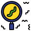 Worm icon 64x64