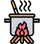 Boiling アイコン 64x64