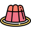 Pudding icon 64x64