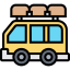 Van icon 64x64