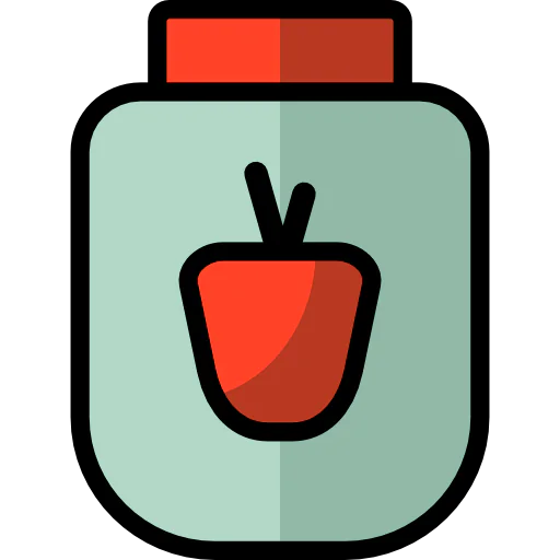 Berries icon