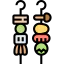 Skewers icon 64x64