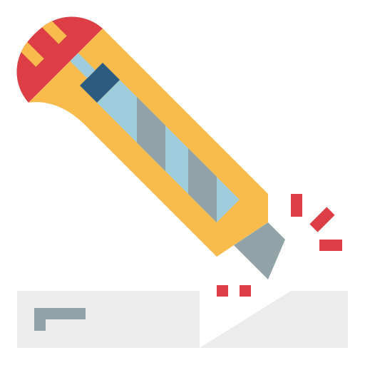 Cutter icon