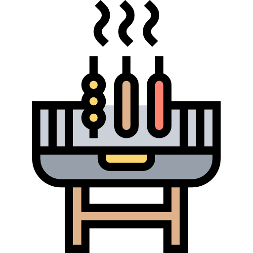 Grill icon