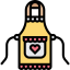 Apron icon 64x64