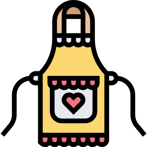 Apron icon