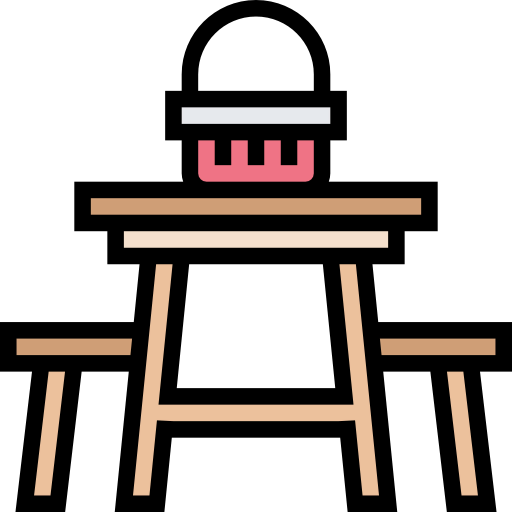 Dinning icon