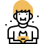 Man icon 64x64