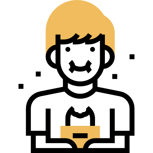 Man icon