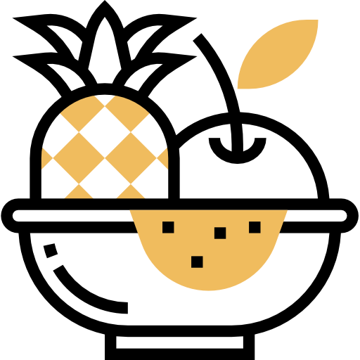 Fruits icon
