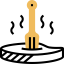Steak icon 64x64