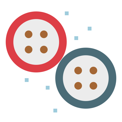 Buttons icon