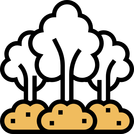 Forest icon