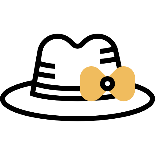 Hat icon