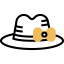 Hat icon 64x64