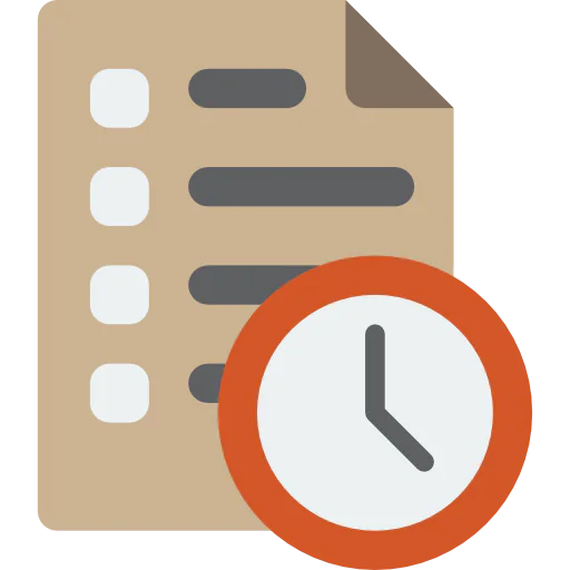 Test icon
