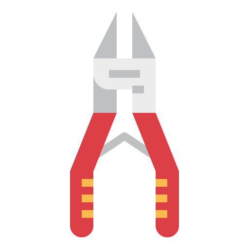 Plier icon