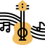 Guitar icon 64x64