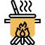 Boiling アイコン 64x64