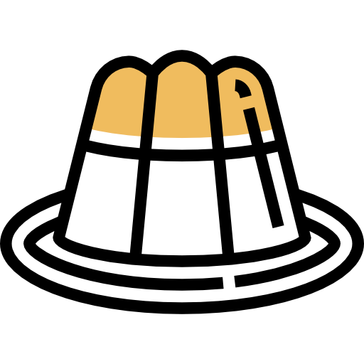 Pudding icon