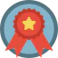 Certification іконка 64x64