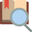 Open book icon 64x64