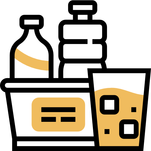 Beverages icon