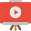 Presentation icon 64x64