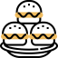 Hamburgers icon 64x64