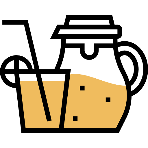Lemonade icon