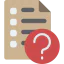 Help icon 64x64
