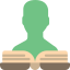 User icon 64x64