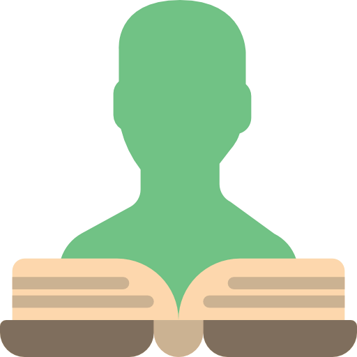 User icon