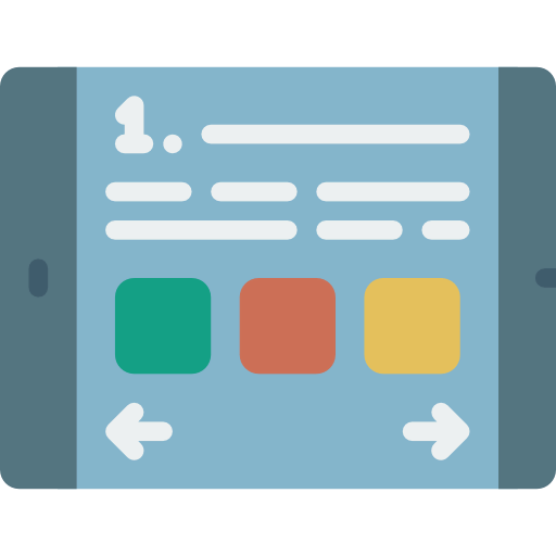 Choice icon