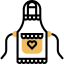 Apron icon 64x64