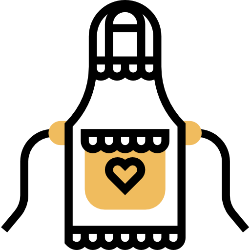Apron icon