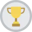 Trophy icon 64x64