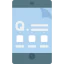 Smartphone icon 64x64