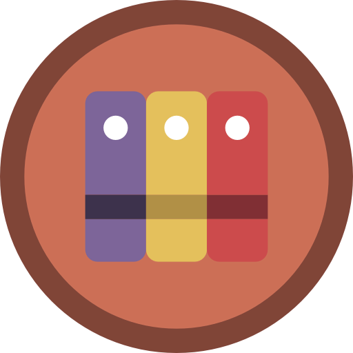 Library icon