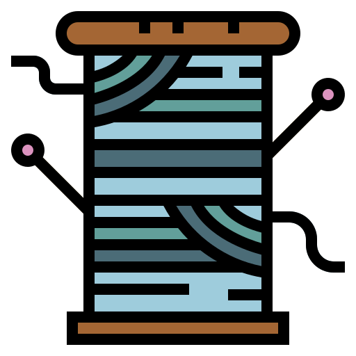 Thread Symbol