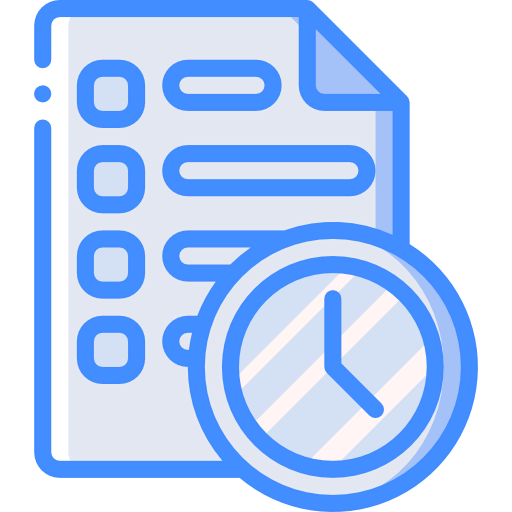 Test icon