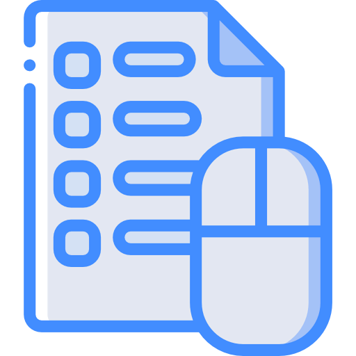 Test icon