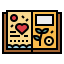 Scrapbook icon 64x64