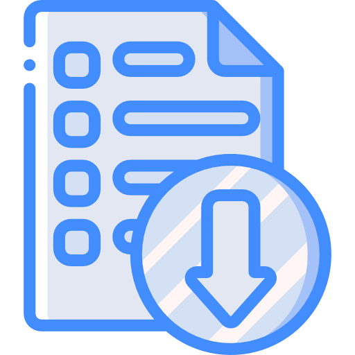 Test icon