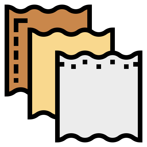 Paper icon