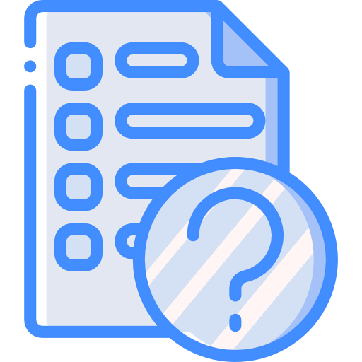 Help icon